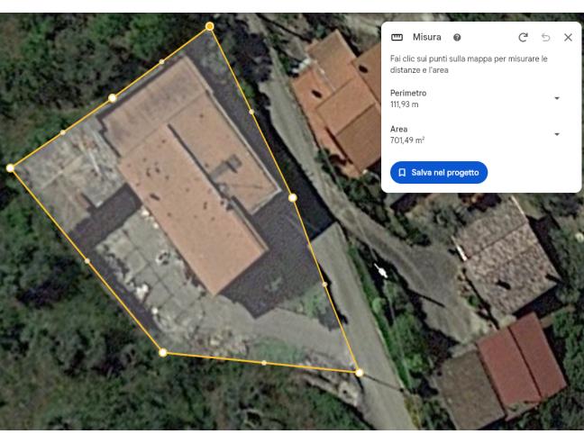 Anteprima foto 3 - Casa indipendente in Vendita a Paupisi (Benevento)