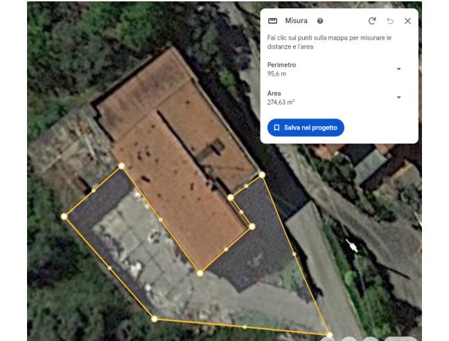 Anteprima foto 7 - Casa indipendente in Vendita a Paupisi (Benevento)