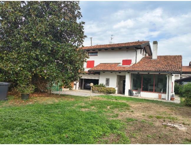 Anteprima foto 2 - Casa indipendente in Vendita a Pavone Canavese (Torino)