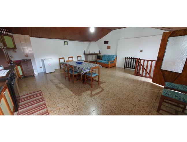 Anteprima foto 1 - Casa indipendente in Vendita a Pazzano (Reggio Calabria)