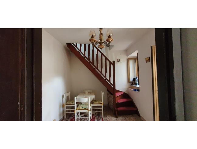 Anteprima foto 2 - Casa indipendente in Vendita a Pazzano (Reggio Calabria)