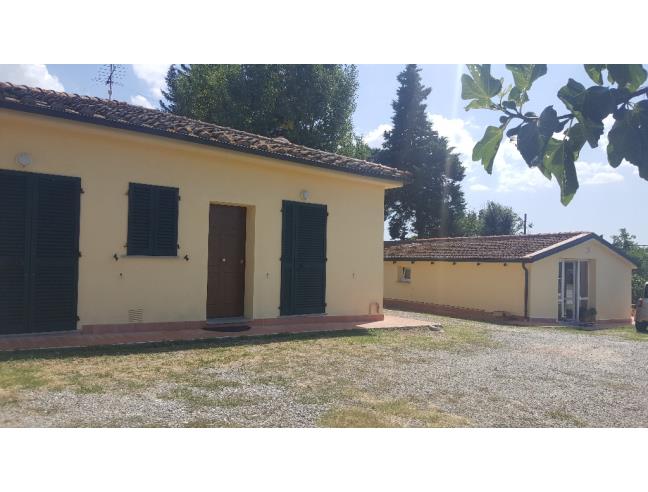 Anteprima foto 2 - Casa indipendente in Vendita a Peccioli (Pisa)