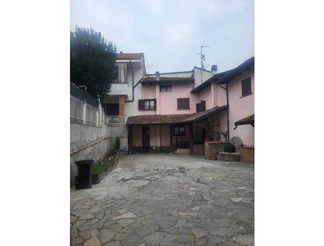 Anteprima foto 1 - Casa indipendente in Vendita a Pecetto di Valenza (Alessandria)