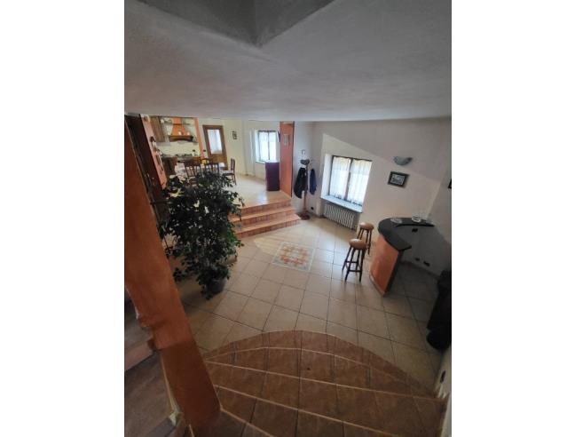 Anteprima foto 3 - Casa indipendente in Vendita a Pecetto di Valenza (Alessandria)