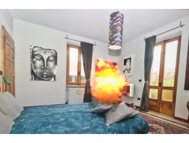 Anteprima foto 4 - Casa indipendente in Vendita a Pecetto Torinese (Torino)