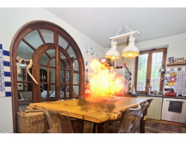 Anteprima foto 6 - Casa indipendente in Vendita a Pecetto Torinese (Torino)