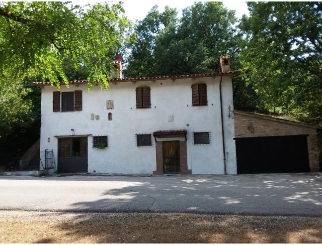 Anteprima foto 1 - Casa indipendente in Vendita a Peglio (Pesaro e Urbino)