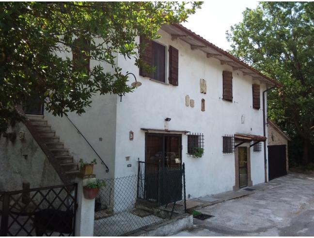 Anteprima foto 2 - Casa indipendente in Vendita a Peglio (Pesaro e Urbino)