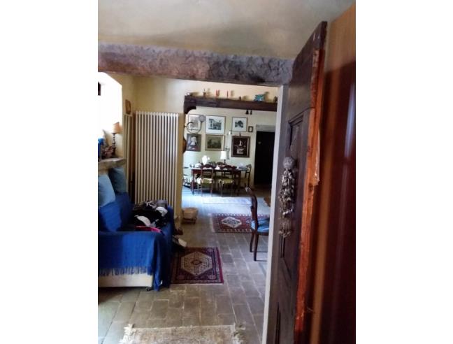 Anteprima foto 3 - Casa indipendente in Vendita a Peglio (Pesaro e Urbino)