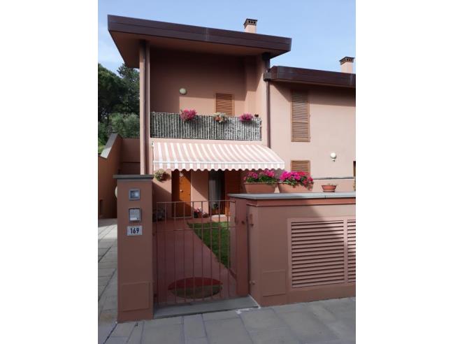 Anteprima foto 1 - Casa indipendente in Vendita a Pelago (Firenze)