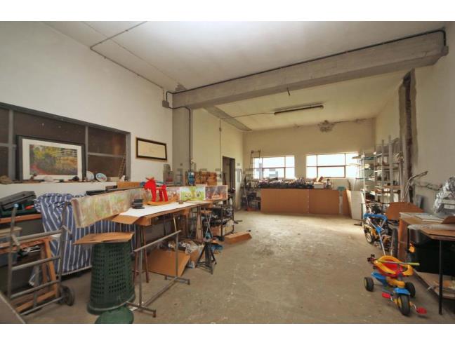 Anteprima foto 4 - Casa indipendente in Vendita a Pelago (Firenze)