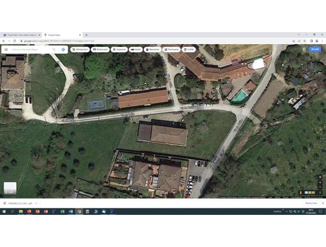 Anteprima foto 5 - Casa indipendente in Vendita a Pelago (Firenze)