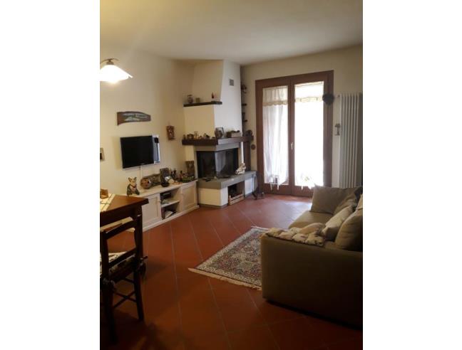Anteprima foto 8 - Casa indipendente in Vendita a Pelago (Firenze)