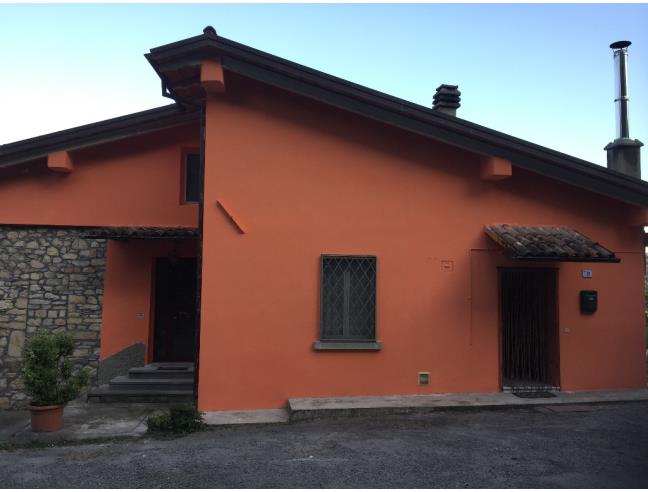 Anteprima foto 1 - Casa indipendente in Vendita a Pellegrino Parmense - Iggio