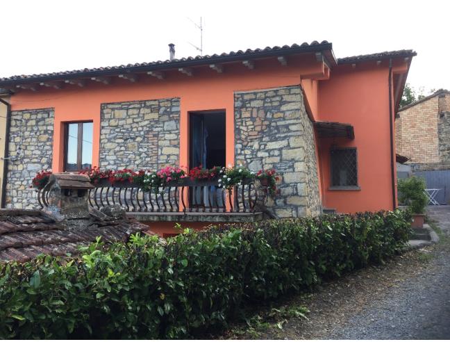 Anteprima foto 3 - Casa indipendente in Vendita a Pellegrino Parmense - Iggio