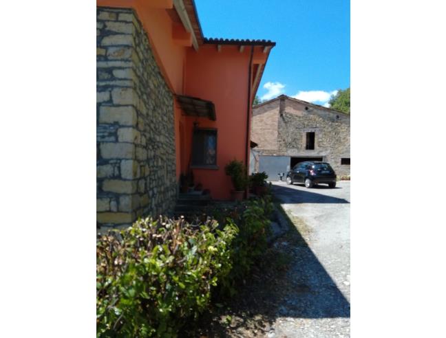 Anteprima foto 4 - Casa indipendente in Vendita a Pellegrino Parmense - Iggio