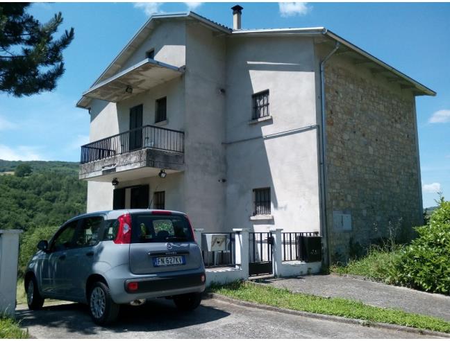 Anteprima foto 1 - Casa indipendente in Vendita a Pellegrino Parmense (Parma)