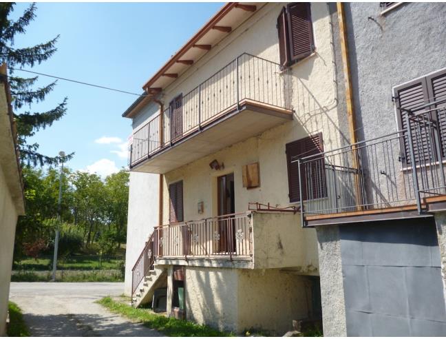 Anteprima foto 3 - Casa indipendente in Vendita a Pennabilli - Maciano