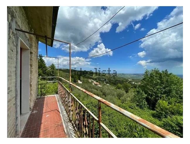 Anteprima foto 3 - Casa indipendente in Vendita a Pennapiedimonte (Chieti)