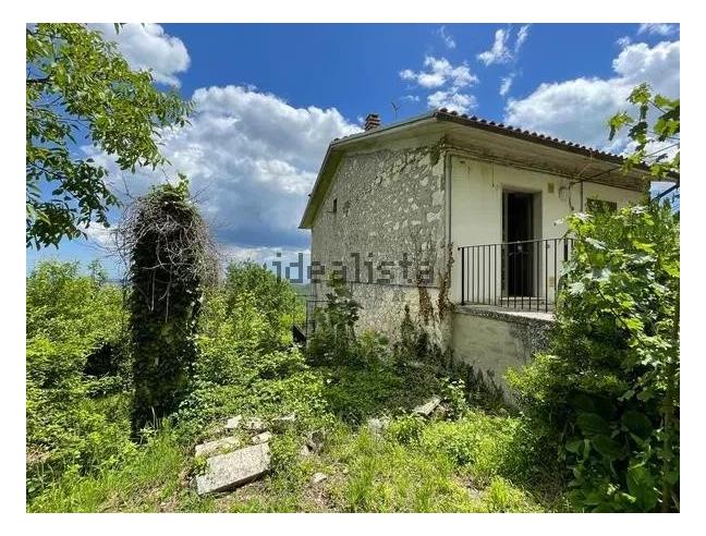 Anteprima foto 4 - Casa indipendente in Vendita a Pennapiedimonte (Chieti)