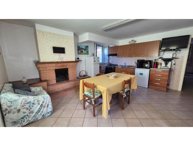 Anteprima foto 6 - Casa indipendente in Vendita a Penne - Colle Trotta