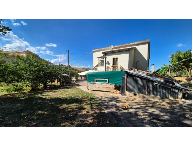 Anteprima foto 8 - Casa indipendente in Vendita a Penne - Colle Trotta