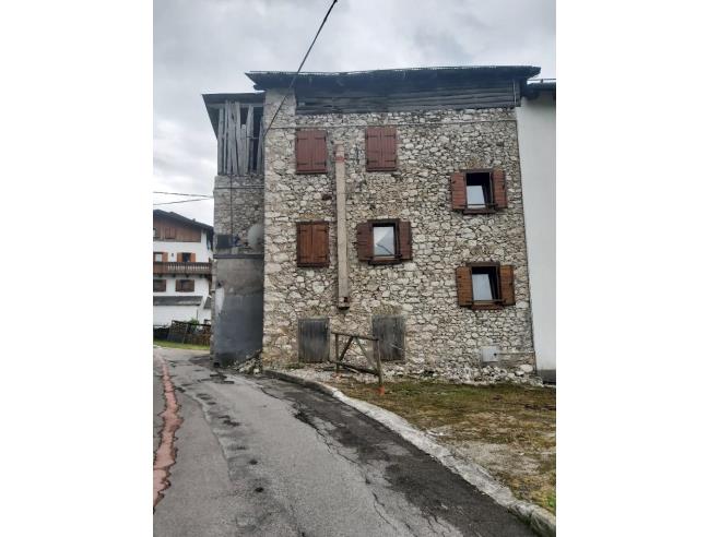 Anteprima foto 4 - Casa indipendente in Vendita a Perarolo di Cadore - Caralte
