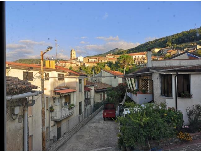 Anteprima foto 1 - Casa indipendente in Vendita a Perdifumo (Salerno)