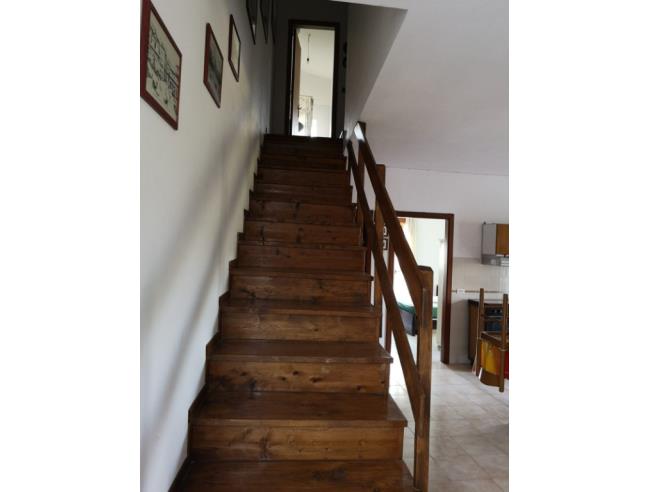 Anteprima foto 5 - Casa indipendente in Vendita a Perdifumo (Salerno)