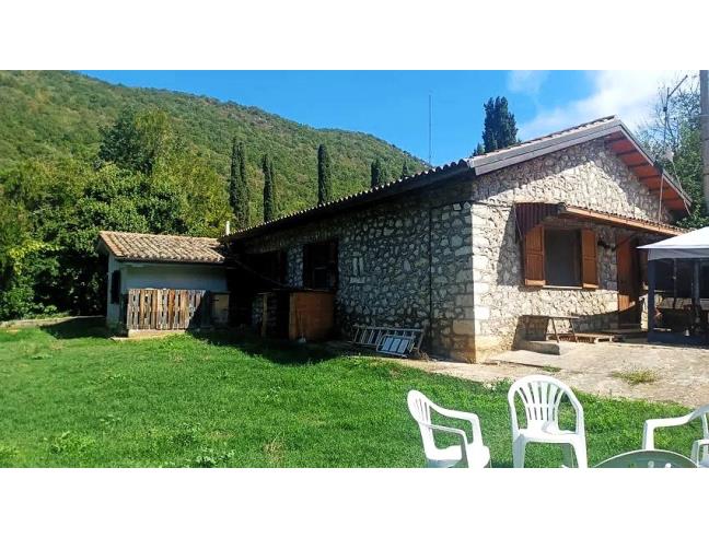 Anteprima foto 2 - Casa indipendente in Vendita a Pereto (L'Aquila)