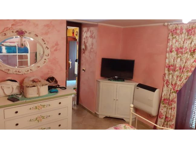 Anteprima foto 2 - Casa indipendente in Vendita a Pereto (L'Aquila)