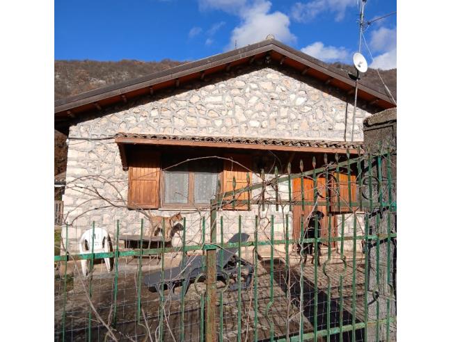 Anteprima foto 3 - Casa indipendente in Vendita a Pereto (L'Aquila)