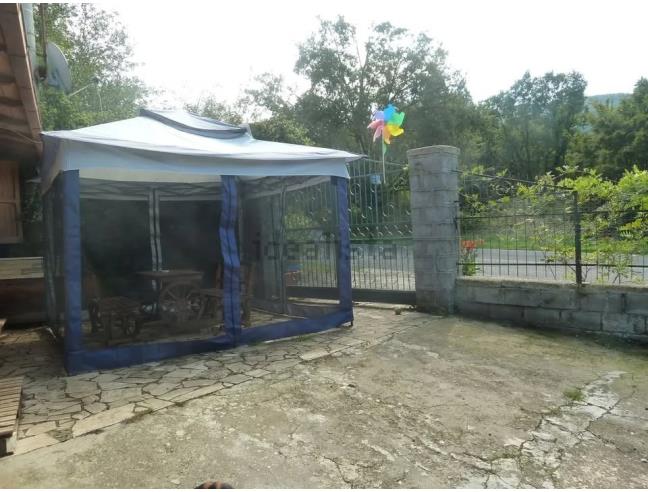 Anteprima foto 4 - Casa indipendente in Vendita a Pereto (L'Aquila)