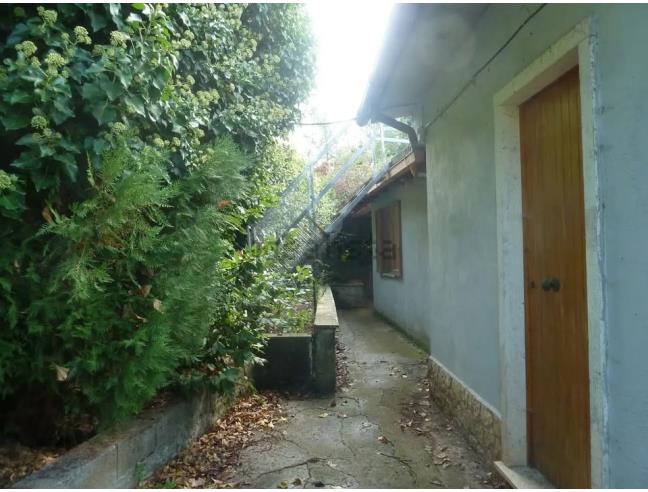 Anteprima foto 5 - Casa indipendente in Vendita a Pereto (L'Aquila)