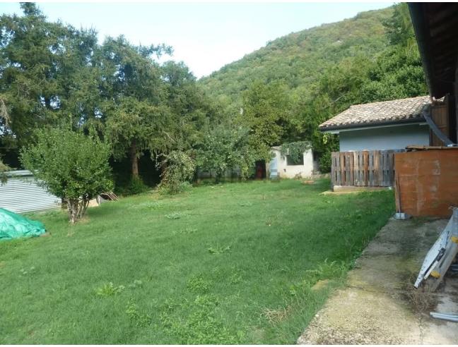 Anteprima foto 6 - Casa indipendente in Vendita a Pereto (L'Aquila)