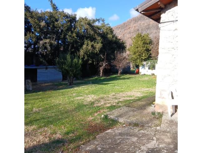 Anteprima foto 7 - Casa indipendente in Vendita a Pereto (L'Aquila)