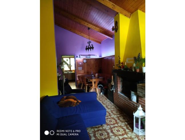 Anteprima foto 8 - Casa indipendente in Vendita a Pereto (L'Aquila)