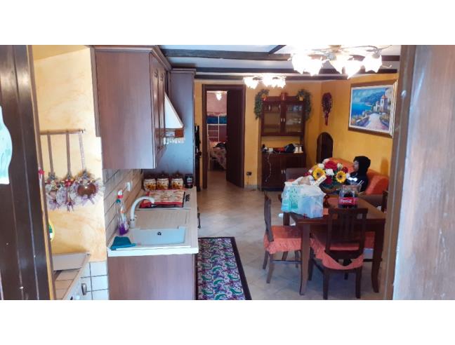 Anteprima foto 8 - Casa indipendente in Vendita a Pereto (L'Aquila)