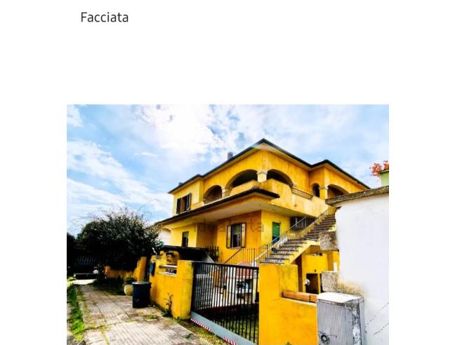 Anteprima foto 2 - Casa indipendente in Vendita a Perfugas (Sassari)