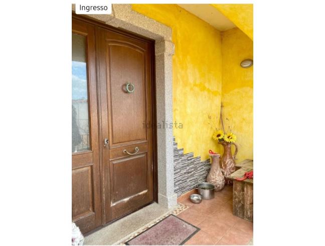 Anteprima foto 3 - Casa indipendente in Vendita a Perfugas (Sassari)