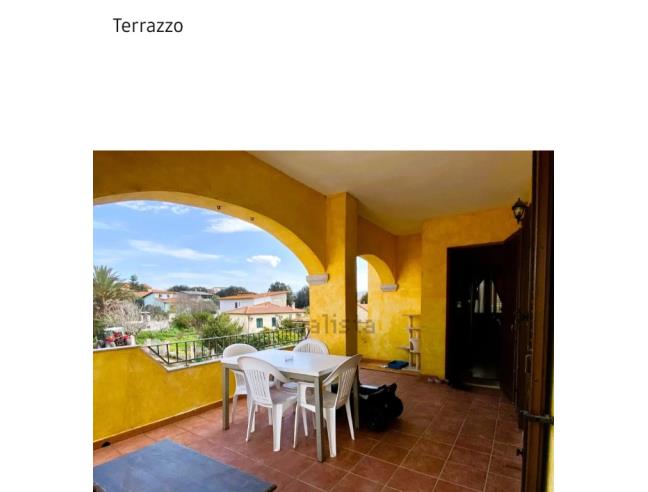 Anteprima foto 4 - Casa indipendente in Vendita a Perfugas (Sassari)