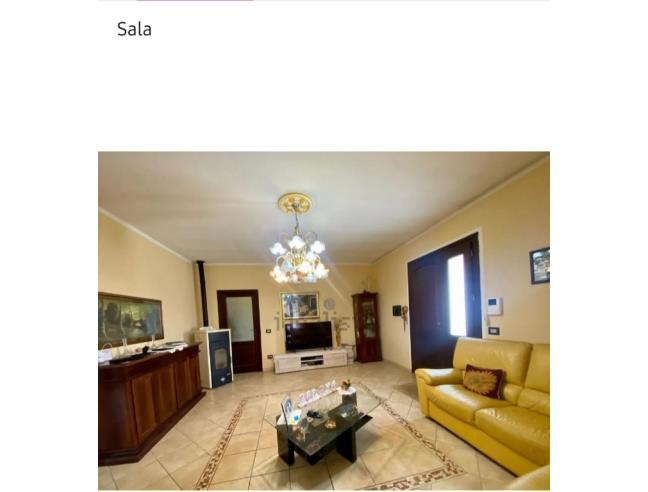 Anteprima foto 5 - Casa indipendente in Vendita a Perfugas (Sassari)