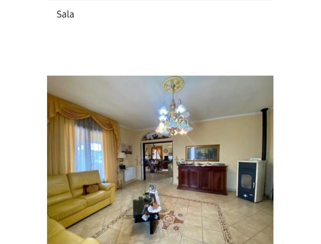 Anteprima foto 6 - Casa indipendente in Vendita a Perfugas (Sassari)