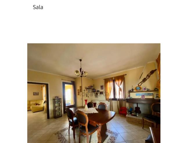 Anteprima foto 7 - Casa indipendente in Vendita a Perfugas (Sassari)