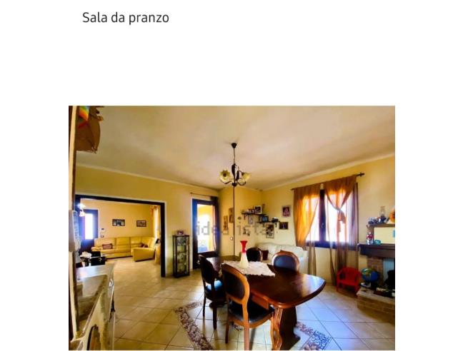 Anteprima foto 8 - Casa indipendente in Vendita a Perfugas (Sassari)