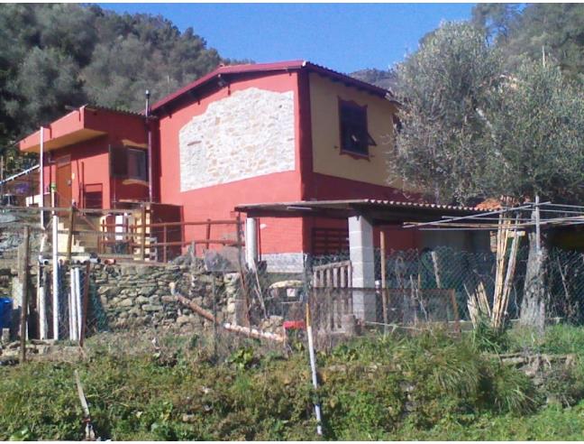 Anteprima foto 1 - Casa indipendente in Vendita a Perinaldo (Imperia)