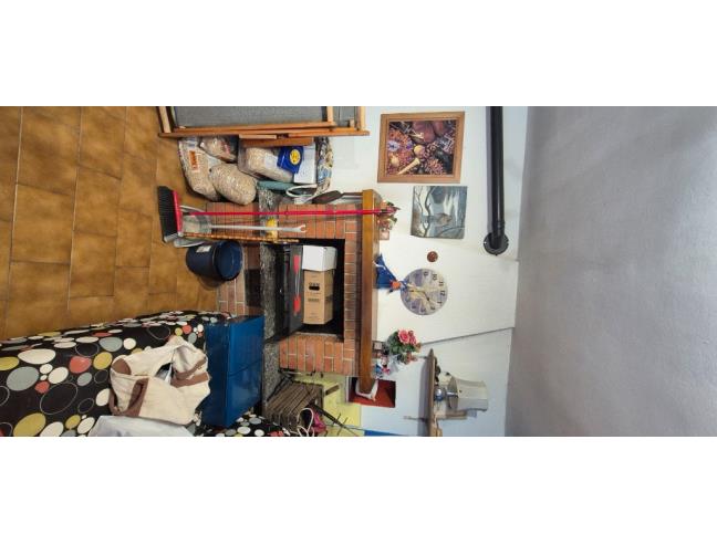 Anteprima foto 2 - Casa indipendente in Vendita a Perosa Argentina (Torino)