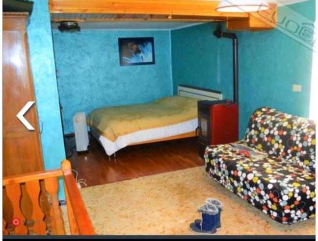 Anteprima foto 2 - Casa indipendente in Vendita a Perosa Argentina (Torino)