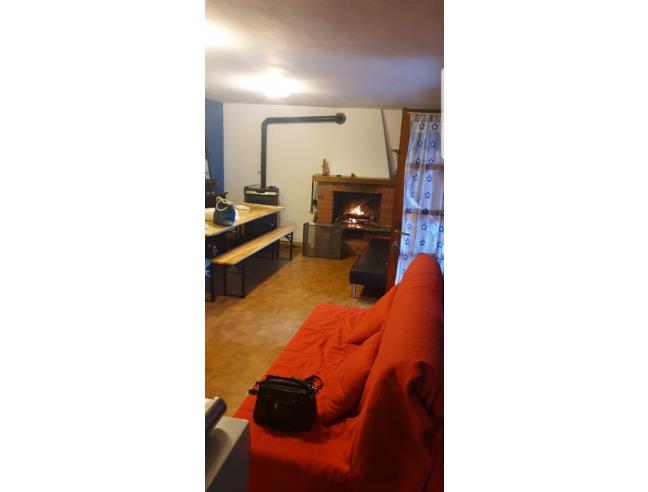 Anteprima foto 3 - Casa indipendente in Vendita a Perosa Argentina (Torino)