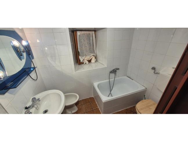 Anteprima foto 4 - Casa indipendente in Vendita a Perosa Argentina (Torino)